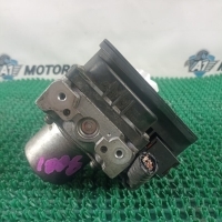 Блок ABS Honda Airwave GJ1 2005 57110-SLA-013