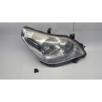 Toyota verso 09 - 13 rok правый фара передняя моторчик 81110 - 0f090 - 00 621b