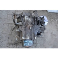 Кпп jb3 1 , 8 mitsubishi space gear 2004