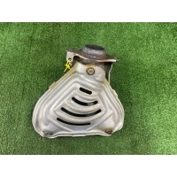 выпускной коллектор Toyota Yaris XP9 DD1D 2008  171410T050,1714137051