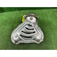 выпускной коллектор XP9 DD1D 2008 171410T050,1714137051