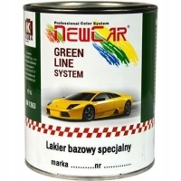 Newcar лак bazowy audi ly1x canvasbeige