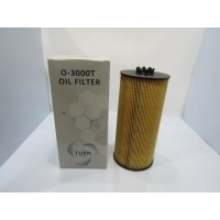 Фильтр масляный O-3000T MERCEDES Mercedes-Benz 0001802109 0001802109