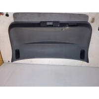 Боковина обивка багажник renault captur 1 i 13 - 17