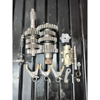 Кпп ktm sxf 350 husqvarna фк