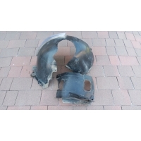 Volkswagen гольф vii 7 alltract - -nadkole левая przodnie 5g0805969p 5g0805911m / n