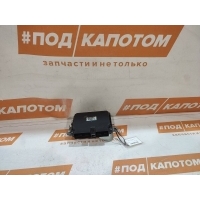 блок управления двигателем Mitsubishi Lancer 10(2007-2017) 2010 1860B403,E6T78271