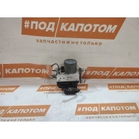 блок ABS Mercedes-Benz Viano W639(2003-2010) 2004 A6385450283