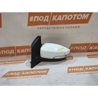 ЗЕРКАЛО лев. Ford Kuga 2(2012-2016) 2015 036672