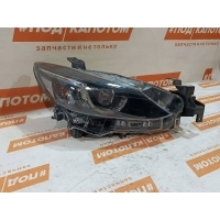 ФАРА LED прав. Mazda 6 GJ GL(2012-) 2014 GMG951031E