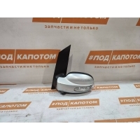 ЗЕРКАЛО лев. Mercedes-Benz Viano W639(2003-2010) 2004 A6398104716