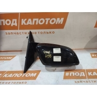 ЗЕРКАЛО прав. BMW 3 G20/G21(2018-2022) 2020 FJ53521