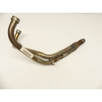 , коллектор выхлопной выхлоп yamaha xj 600 xj600 n s diversion 94-02