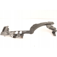 Opel oe 20951664 крепление , бампер