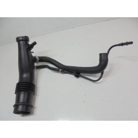 Fiat браво ii провода воздушный трубки впуска 51798940 1,4tjet