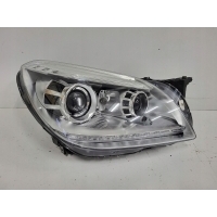Фара передняя правый мерседес slk slc w172 ксенон a1728204659
