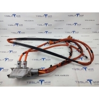 Провод высоковольтный Tesla Model S 2018 1055868-10,1055874-10,1097000-10,1062600-10,1098000-10,1038775-10,1056187-00,1038772-10