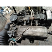 Двигатель audi 80 b4 2.0 8v abk 115 л.с.