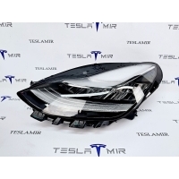 Фара левая Tesla Model 3 2020 1077371-00