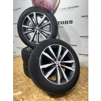 Диск литой Jaguar F-Pace X761 2021 MK8M1007MA, MK8M1007NA