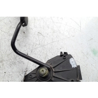 Педаль газа renault trafic ii фургон fl 7700313060 2002