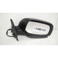 Зеркало правое toyota yaris ii 2 05-09r 3pin