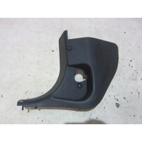 Bmw x1 f48 b46 крышка порога левая сторона европа 51437492605 7326909