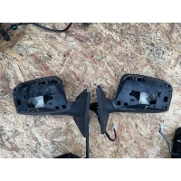 Toyota yaris ii зеркало правое 3pin или 5pin eur