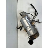 Citroen peugeot opel 1.5 hdi катализатор dpf k761