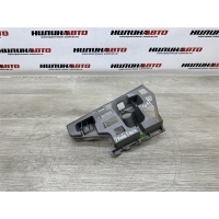 Кронштейн бампера Skoda Fabia 2 2013 5J0807055A