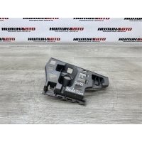 Кронштейн бампера Skoda Fabia 2 2013 5J0807056A
