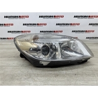 Фара галоген Skoda Fabia 2 2013 5J2941018F, 5J2941018F, 5J2941016J
