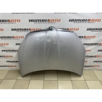 Капот Skoda Fabia 2 2013 5J0823031B