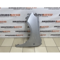 Крыло Skoda Fabia 2 2013 5J0821021A, 5J0821021A, 5J0821021