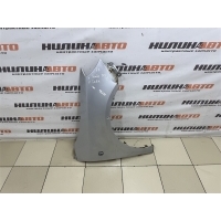 Крыло Skoda Fabia 2 2013 5J0821022A, 5J0821022A, 5J0821022