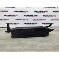 Интеркулер Mitsubishi Outlander 2 XL 1530A026