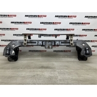 Усилитель бампера Mitsubishi Outlander 2 XL 6400A781, 6400A781, 6400D229