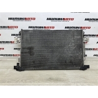 Радиатор кондиционера Mitsubishi Outlander 2 XL 7812A204, 7812A030, 7812A204, 6455HP, 6455FA