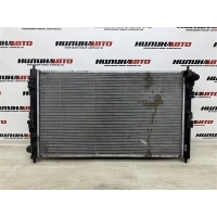 Радиатор охлаждения Mitsubishi Outlander 2 XL 1350A050, 1350A050, 1350A294, 1350A695, 1330T0, 1330T2, 1330V1, 1330V6