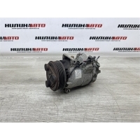 Компрессор кондиционера Nissan Qashqai 2010 926001DB3A, 926001DB3A, 926001DB4A, 92600JB200, 926001DB0A, 926001DB5B