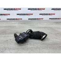 Патрубок воздушного фильтра Nissan Qashqai 2010 16576JD200
