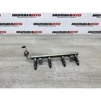 Рампа топливная Nissan Qashqai 2010 17520EE30B, 17520EE30B, 17520EE30A, 17520EN200