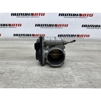 Дроссельная заслонка Nissan Qashqai 2010 16119EN20C, 16119EN20C, 16119EN20D, 16119EN20B