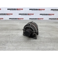 Генератор Nissan Qashqai 2010 23100JD200, 23100JD200, 23100JD22M, 23100JD20REX, 23100EM01B, 23100JN81A