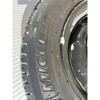 Колесо копии 4x108 citroen c4 peugeot 307 195 / 65 r15 michelin новые