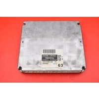 Блок управления двигателя 89661-05630 toyota avensis t25 2.0 vvti 147 л.с. 02-06