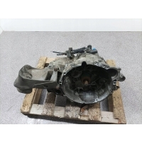Кпп 1023705 2.4 20v volvo s80 i 1998 - 2006