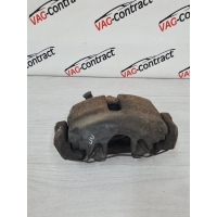 Суппорт тормозной Volkswagen Jetta 6 2012 1K0615124B