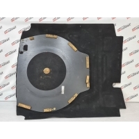 Пол багажника Volkswagen Jetta 6 2012 5C68634631BS, 5C6863463