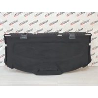 Полка багажника Volkswagen Jetta 6 2012 5C6863413D
